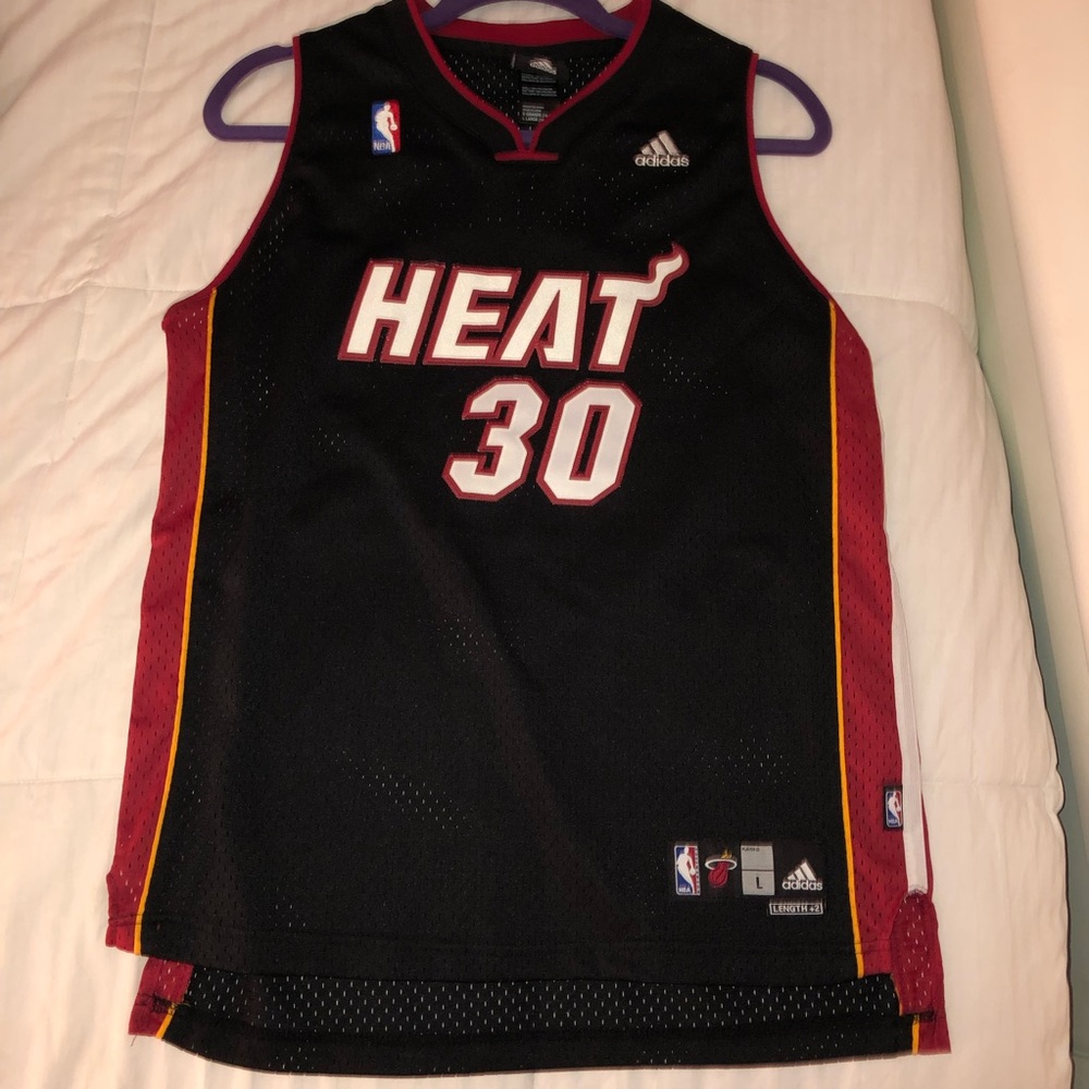 Beasley Miami Heat Jersey 🏀